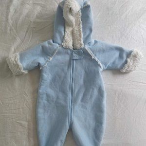 Nordstrom Baby Snowsuit Snow Suit